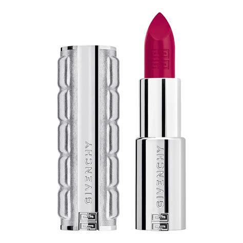 givenchy le rouge couleur intense 325 lippenstift|Givenchy intense silk.